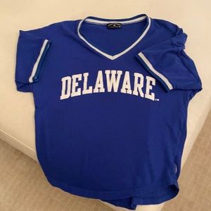 Delaware jersey